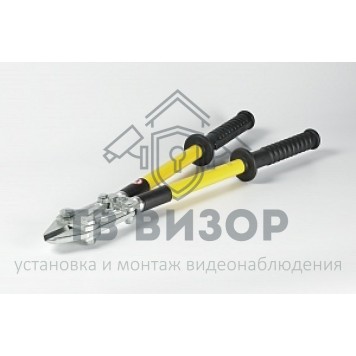 Ножницы диэлектрические
 НД-1У-0