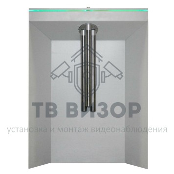 Электронная проходная
 SA-401-Е300-EM-1