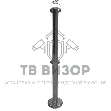 Ограждение полуростовое
 SOT-3-25-0