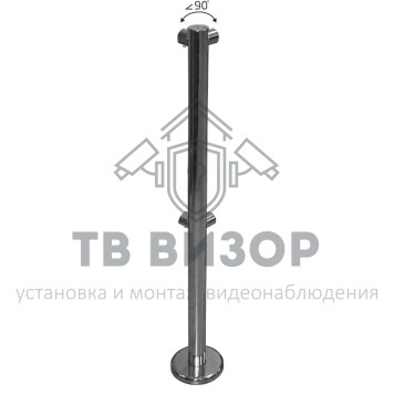 Ограждение полуростовое
 SOT-3-32-0