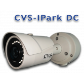 Видеокамера сетевая (IP)
 CVS-IPark 2-4 DC
