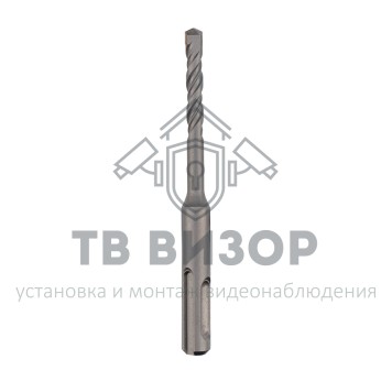 Бур SDS plus
 Бур по бетону  6x110 мм SDS PLUS REXANT (91-0006)-0