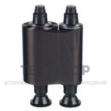 Картридж (лента) монохромный
 Evolis R2011-0