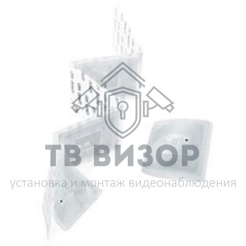 Бесконтактная метка-наклейка
 Наклейка Mifare 1K 38х38 мм-0