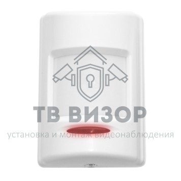 Извещатель охранный объемный
 COLT VC-0