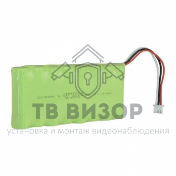 Аккумуляторная батарея
 ENF8XAA-0