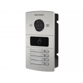 Вызывная видеопанель
 DS-KV8402-IM