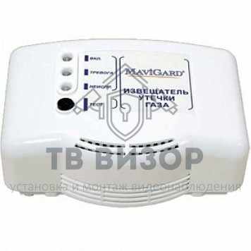 Датчик утечки газа
 GD2R-24EC-0