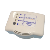 Датчик утечки газа
 GDR-1224MEC