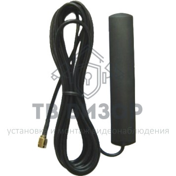 Антенна
 Антенна внешняя GSM-0