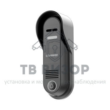 Вызывная видеопанель
 DRC-4CPHD-0