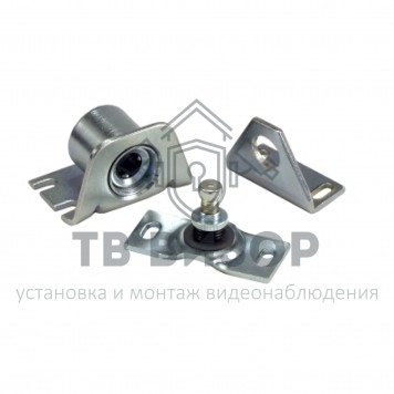 Замок мебельный
 Promix-SM131.10-01-0