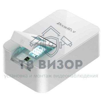 Привод для секционных ворот
 PA-500-0