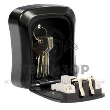 Ключница
 Safecode-1