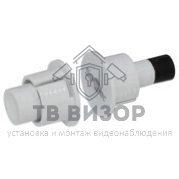 Извещатель охранный магнитоконтактный
 ST-DM031NC-WT-0