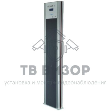 Арочный металлодетектор
 ПРОФИ Моно (Правый)-0