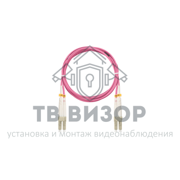 Патч-корд оптический
 NMF-PC2M4C2-LCU-LCU-002-0