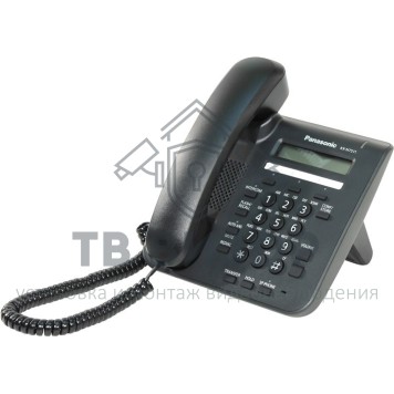 Телефон
 KX-NT511PRUB Телефон
 KX-NT511PRUB-1