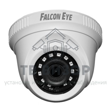 Видеокамера HD
 FE-MHD-DP2e-20-0