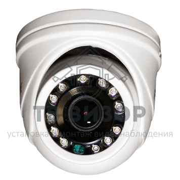 Видеокамера HD
 FE-MHD-D2-10-0