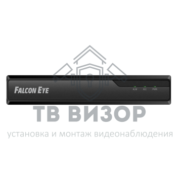 Видеорегистратор HD (UVR)
 FE-MHD1104-0