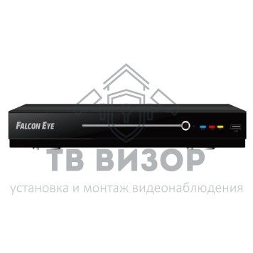 Видеорегистратор HD (UVR)
 FE-MHD2216-0