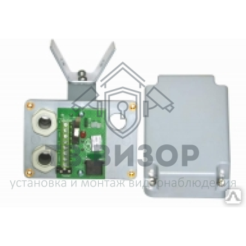 Извещатель
 КР-У1-01 СПДП.468344.001-01-0