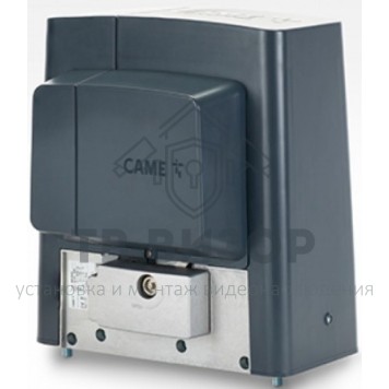 Привод для откатных ворот
 BKS22AGS (801MS-0100)-0