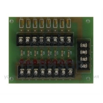 Устройство защиты
 УЗР-8-0