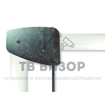 Шарнир для стрелы
 XBA11-0