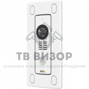 Вызывная видеопанель
 A8105-E-1