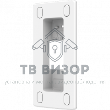 Вызывная видеопанель
 A8105-E-3