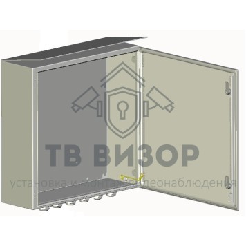 Шкаф монтажный
 ШПУ-1-02-0