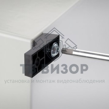 Комплект крепления на стену
 Крепление для ТШП настенное-1