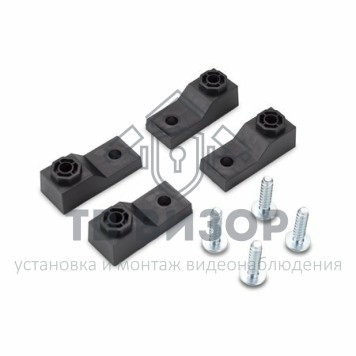 Комплект крепления на стену
 Крепление для ТШП настенное-0