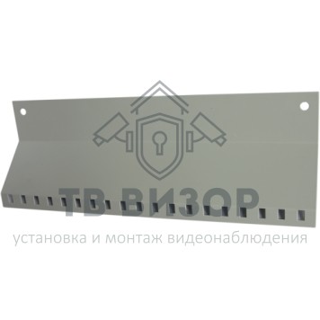 Кронштейн для крепления металлорукава
 КМР-1-0