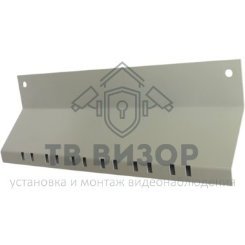 Кронштейн для крепления металлорукава
 КМР-2-0