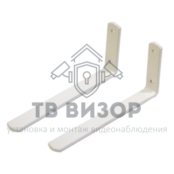 Комплект освещения шкафа
 Кронштейн для светильника 300-0