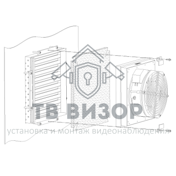 Фильтрующий материал
 ФМ-2-0