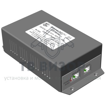 PoE-инжектор
 PoE-21-I-0