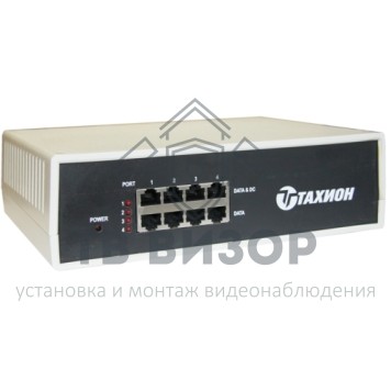 PoE-инжектор
 PoE-24-I-0