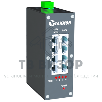 PoE-инжектор
 PoE-34-I-0