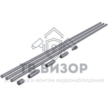 Заземлитель
 ЗВС-3-0