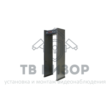 Арочный металлодетектор
 ПРОФИ 01 (820 мм)-0