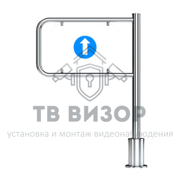 Калитка в комплекте
 К-11-А правая 600 (ВЗР 1993-11)-0