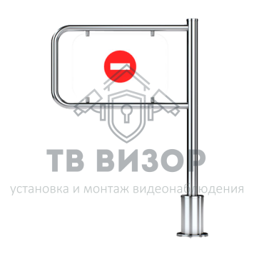 Калитка в комплекте
 К-11-А правая 600 (ВЗР 1993-11)-2