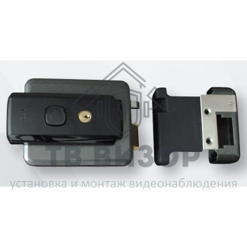 Замок электромеханический
 51N115 Замок электромеханический
 51N115-0