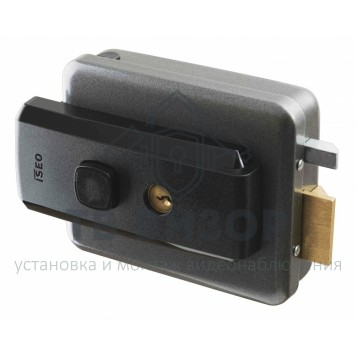 Замок электромеханический
 52N115 Замок электромеханический
 52N115-0