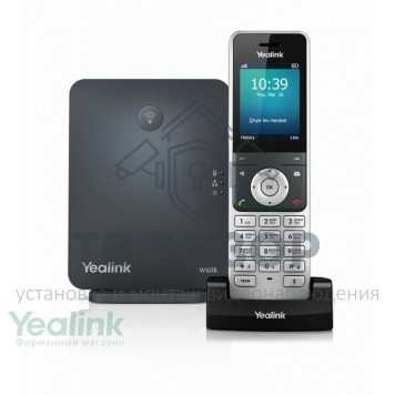 IP-телефон
 W60P-0