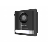 Вызывная видеопанель
 DS-KD8003-IME1/Surface